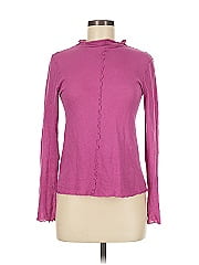 Sundry Long Sleeve Turtleneck