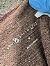 Lou & Grey for LOFT Chevron-herringbone Burgundy Yoga Pants Size M - photo 7
