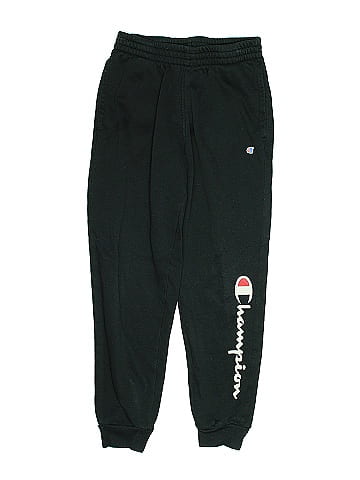 Champion Sweatpants (view 1)