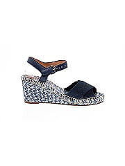 Chloé Wedges