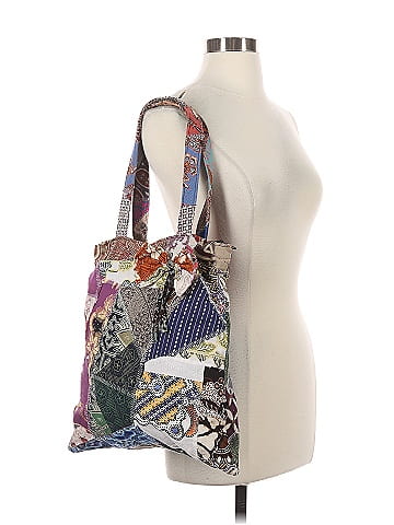 Assorted Brands Tote (view 2)