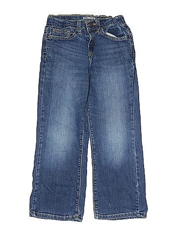 Sonoma Goods for Life Jeans (view 1)