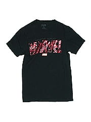 Marvel Short Sleeve T Shirt