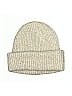Unbranded Ivory Beanie One size - photo 1
