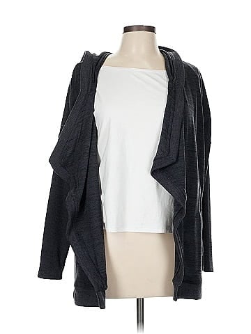 Athleta Cardigan (view 1)