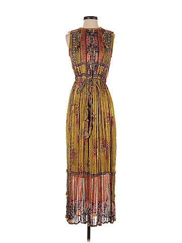 Bhanuni by Jyoti Casual Dress (view 1)