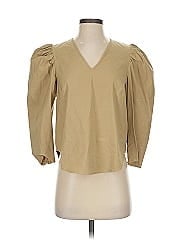 Sea New York 3/4 Sleeve Blouse