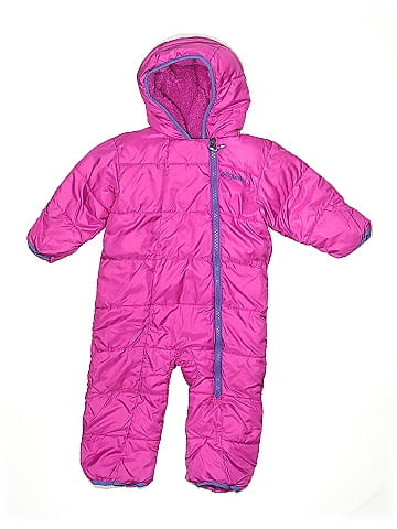 Columbia One Piece Snowsuit (view 1)