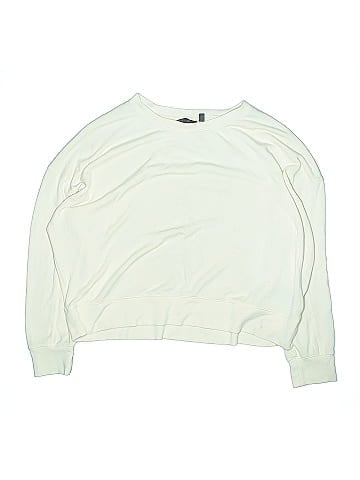 Danskin Long Sleeve Top (view 1)