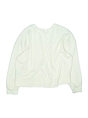 Danskin Long Sleeve Top (view 2)