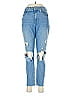 Lucky Brand Blue Jeans Size 29 waist - photo 1