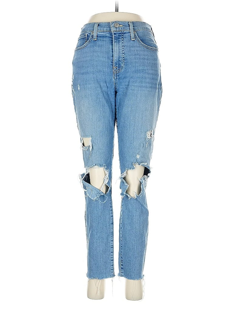 Lucky Brand Blue Jeans Size 29 waist - photo 1