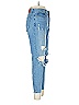 Lucky Brand Blue Jeans Size 29 waist - photo 4