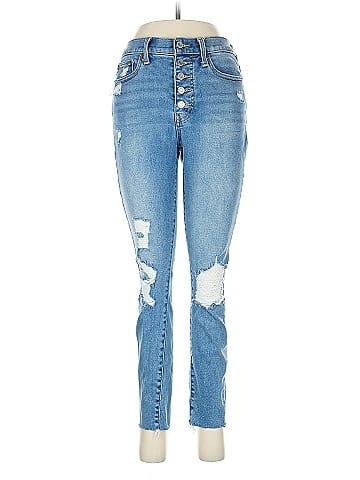 Lucky Brand Jeans (view 1)