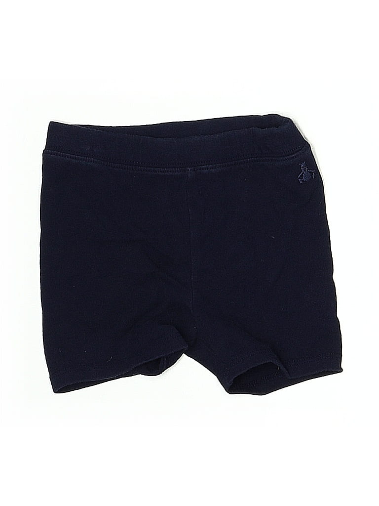 Click to view more detailed imagery on our partner's website Pre-owned Baby Gap Kids' Athletic Shorts In Blue