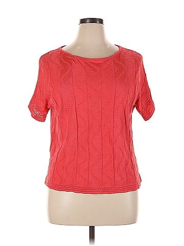 M Missoni Short Sleeve Top (view 1)