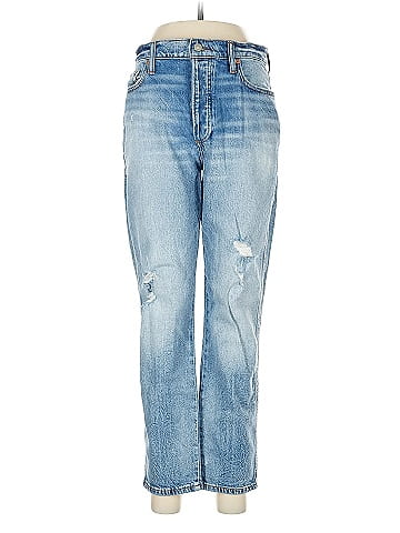 Lucky Brand Jeans (view 1)