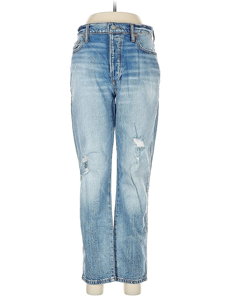 Lucky Brand Blue Jeans Size 29 waist - photo 1
