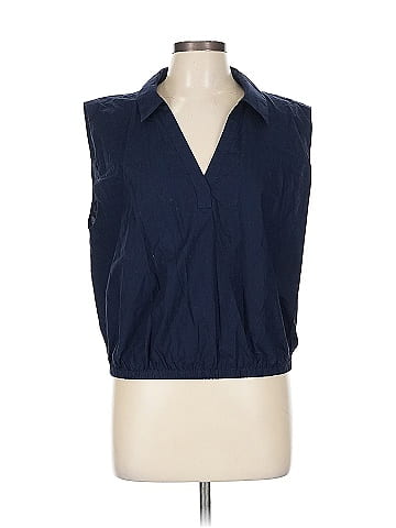 Ann Taylor LOFT Tank Top (view 1)