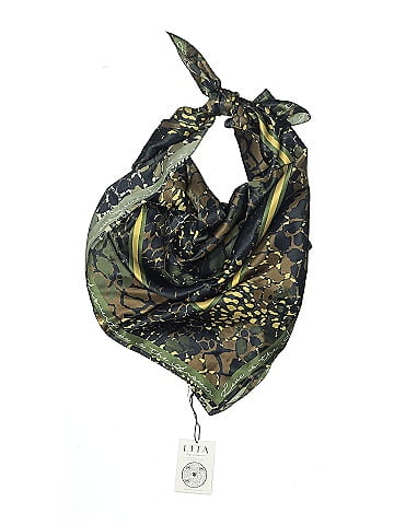 Lita By Ciara Silk Scarf (view 1)