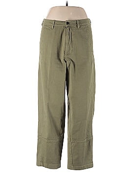 Quince Khakis