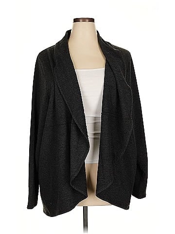 LIVI Active Cardigan (view 1)