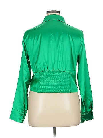 Intempo 3/4 Sleeve Blouse (view 2)
