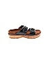 Chloé Black Leather Marah Sandals Size EU 36 - photo 1