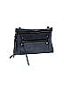 Unbranded 100% Polyurethane Blue Gray Crossbody Bag One size - photo 1