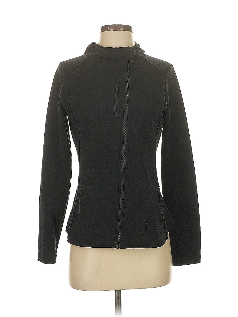 Kuhl Black Zip Up Hoodie Size XS - photo 1