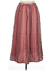 Flax Casual Skirt