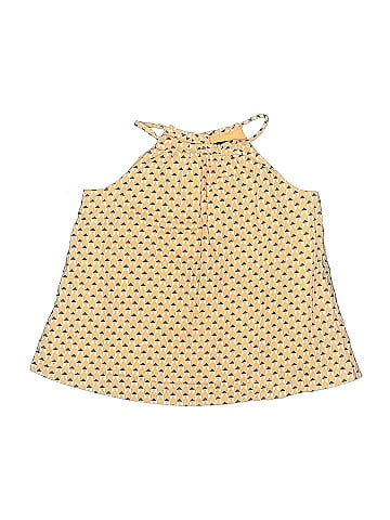 Baby Gap Sleeveless Blouse (view 1)