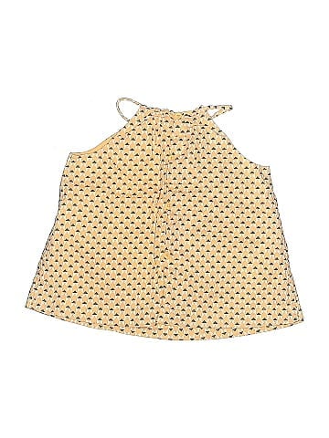 Baby Gap Sleeveless Blouse (view 2)