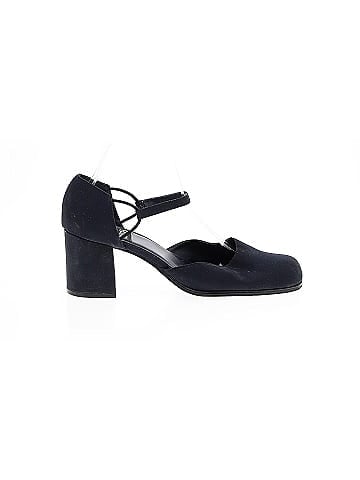 Mootsies Tootsies Heels (view 1)