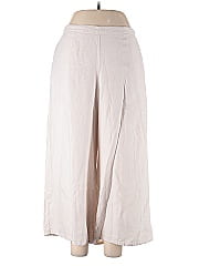 Flax Linen Pants