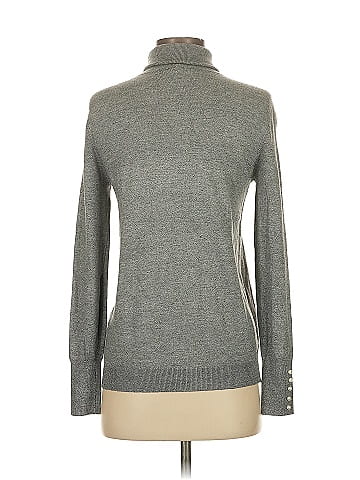 Style Turtleneck Sweater (view 2)