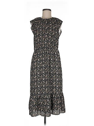 J.Crew Mercantile Casual Dress (view 1)
