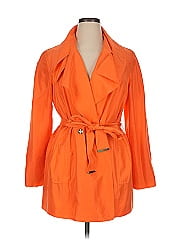 Etcetera Trenchcoat