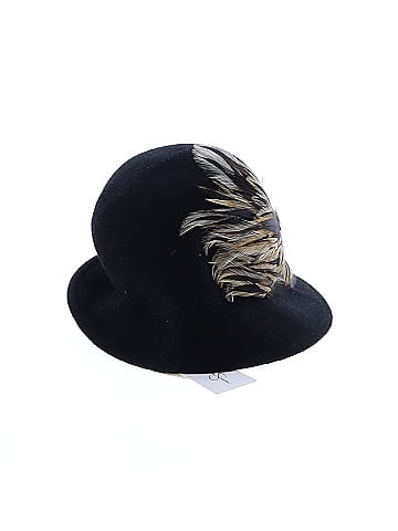 Jessica Simpson Fedora (view 1)