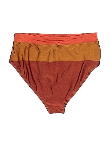GabiFresh x Swimsuits For All Swimsuit Bottoms (view 2)