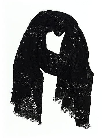 Sacred Threads Scarf (view 1)