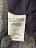 RVCA Purple Long Sleeve Blouse Size S - photo 8