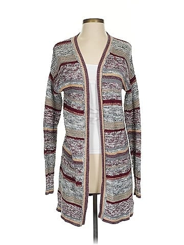 Knox Rose Cardigan (view 1)