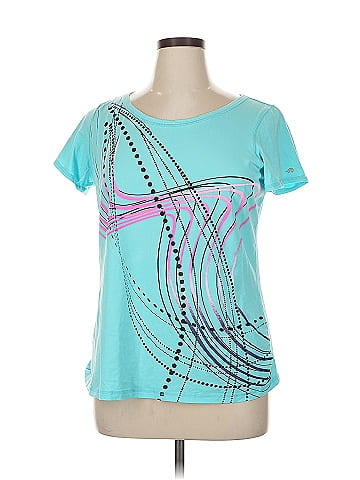 Ideology Active T-Shirt (view 1)