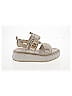 Chloé Ivory Sandals Size EU 35 - photo 1