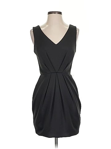 Urban Behavior Cocktail Dress (view 1)