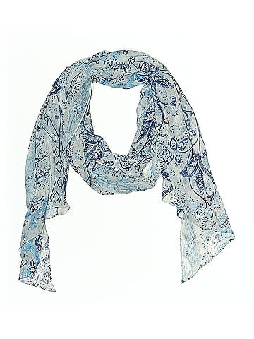 Lauren by Ralph Lauren Silk Scarf (view 1)