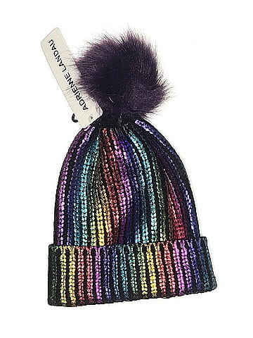 Adrienne Landau Beanie (view 1)