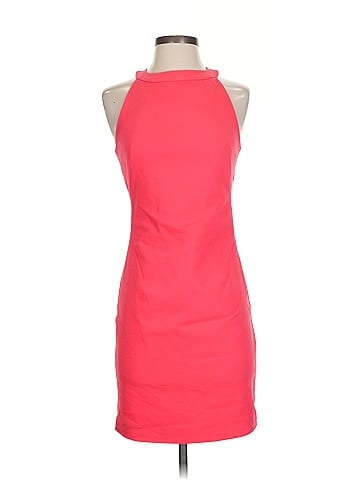 Zara Basic Cocktail Dress (view 1)