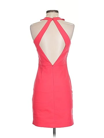 Zara Basic Cocktail Dress (view 2)